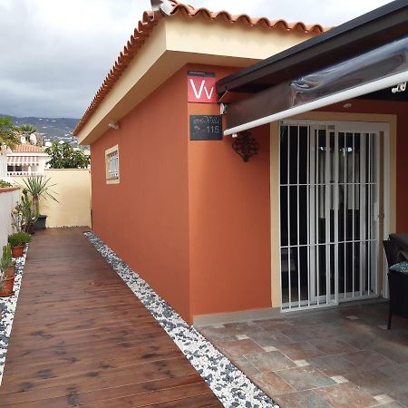 Casa 115 Vila Callao Salvaje Exterior foto
