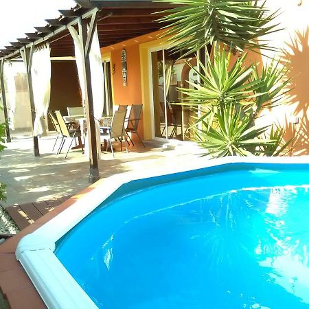 Casa 115 Vila Callao Salvaje Exterior foto