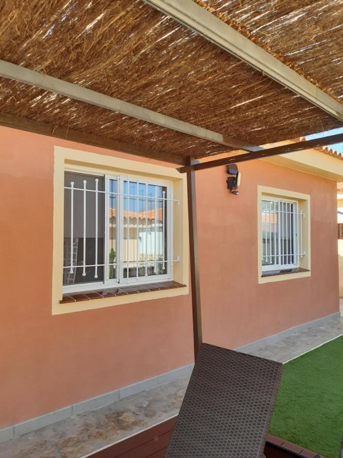 Casa 115 Vila Callao Salvaje Exterior foto