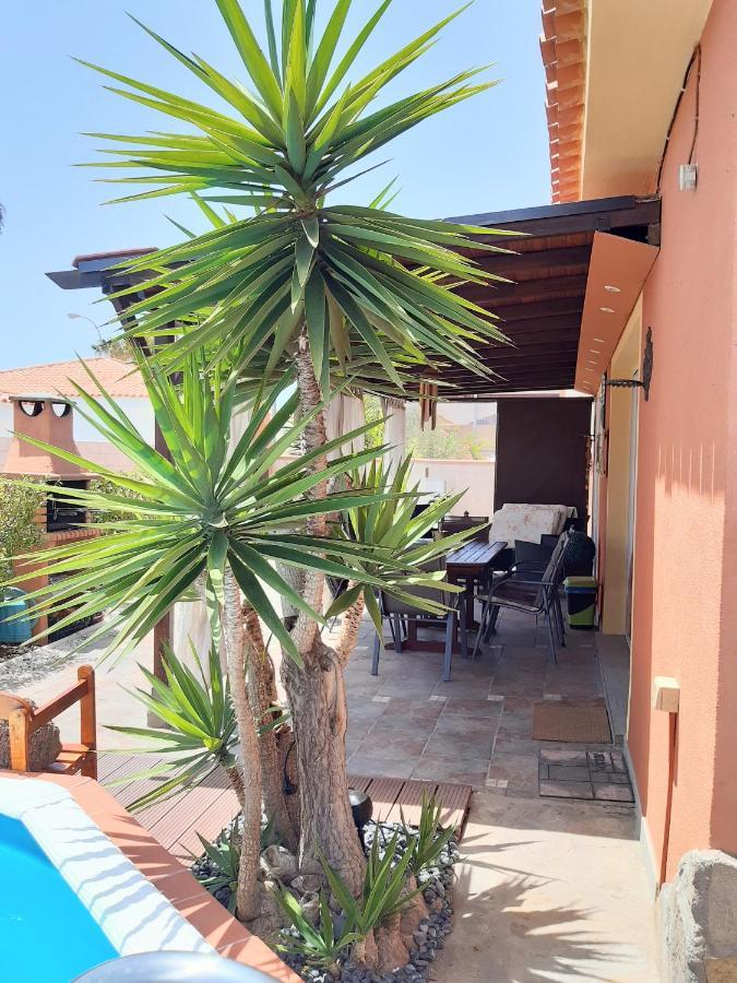 Casa 115 Vila Callao Salvaje Exterior foto