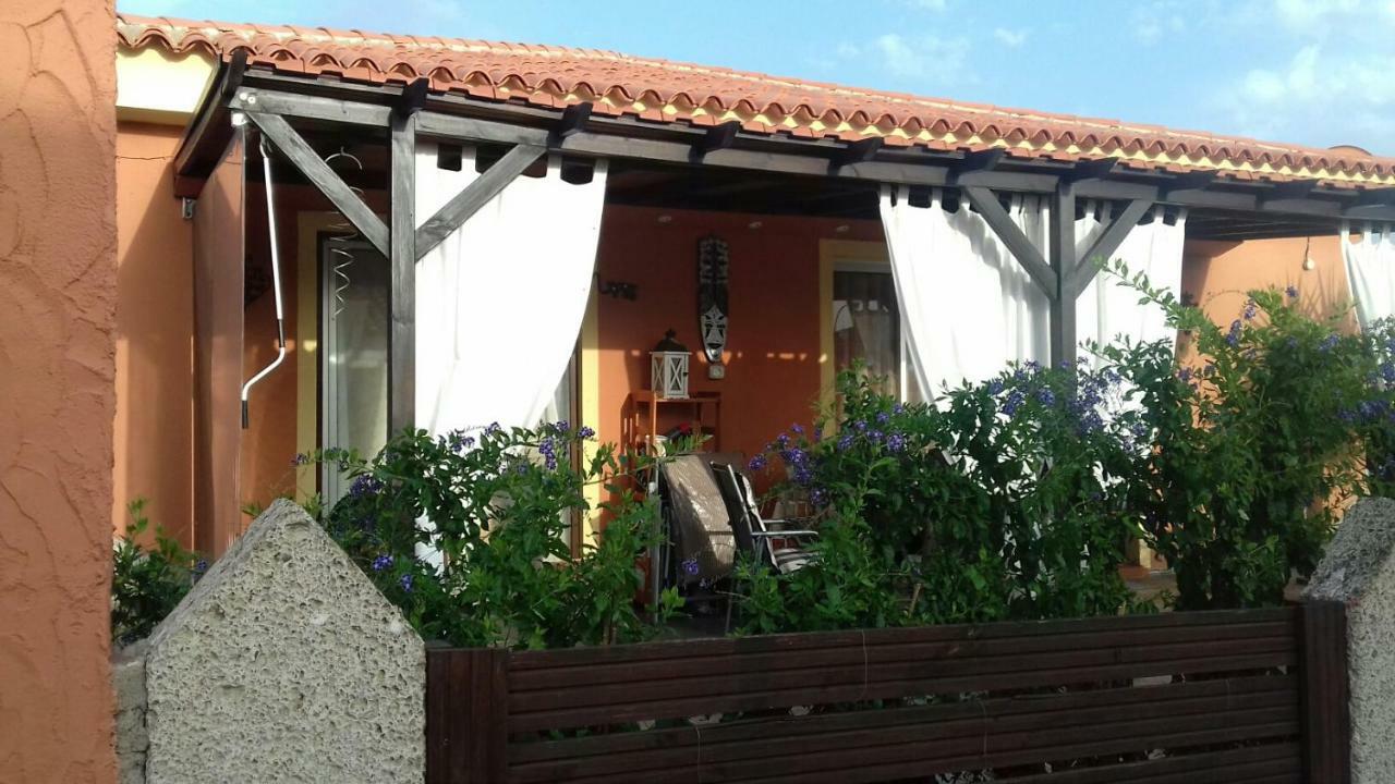 Casa 115 Vila Callao Salvaje Exterior foto