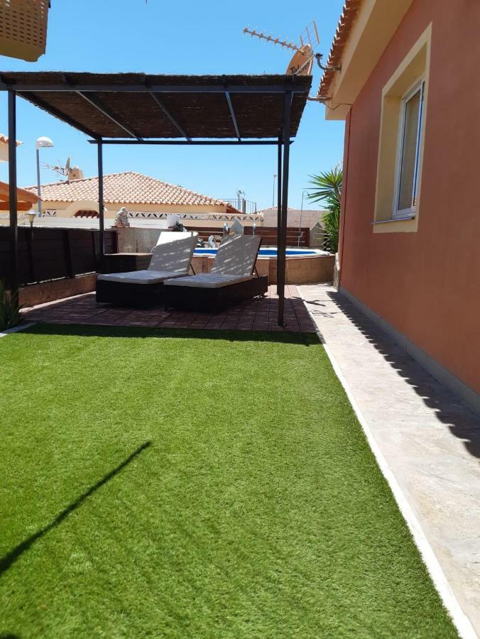 Casa 115 Vila Callao Salvaje Exterior foto